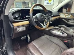 Mercedes-Benz GLS Facelift GLS 450 4MATIC Luxury - ფოტო 12