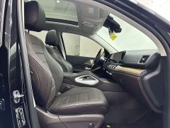Mercedes-Benz GLS Facelift GLS 450 4MATIC Luxury - ფოტო 13