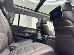 Mercedes-Benz GLS Facelift GLS 450 4MATIC Luxury - ფოტო 14