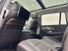 Mercedes-Benz GLS Facelift GLS 450 4MATIC Luxury - ფოტო 15