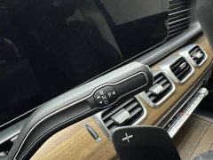 Mercedes-Benz GLS Facelift GLS 450 4MATIC Luxury - ფოტო 18