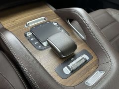 Mercedes-Benz GLS Facelift GLS 450 4MATIC Luxury - ფოტო 19
