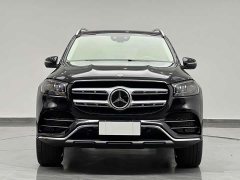 Mercedes-Benz GLS Facelift GLS 450 4MATIC Luxury - ფოტო 2