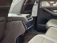 Mercedes-Benz GLS Facelift GLS 450 4MATIC Luxury - ფოტო 20