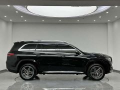 Mercedes-Benz GLS Facelift GLS 450 4MATIC Luxury - ფოტო 3