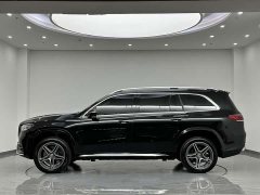 Mercedes-Benz GLS Facelift GLS 450 4MATIC Luxury - ფოტო 5