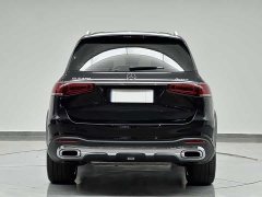 Mercedes-Benz GLS Facelift GLS 450 4MATIC Luxury - ფოტო 6