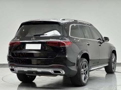 Mercedes-Benz GLS Facelift GLS 450 4MATIC Luxury - ფოტო 8