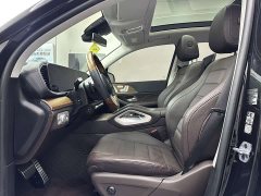 Mercedes-Benz GLS Facelift GLS 450 4MATIC Luxury - ფოტო 9