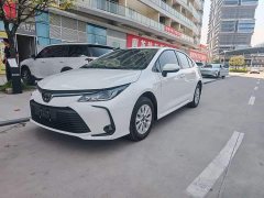 Toyota Corolla 2024 1.2T Pioneer Edition - ფოტო 1