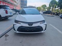 Toyota Corolla 2024 1.2T Pioneer Edition - ფოტო 2