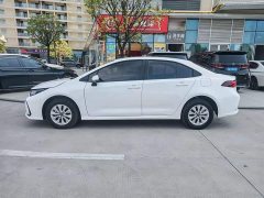 Toyota Corolla 2024 1.2T Pioneer Edition - ფოტო 3