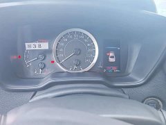 Toyota Corolla 2024 1.2T Pioneer Edition - ფოტო 4