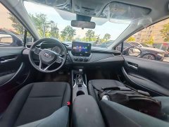 Toyota Corolla 2024 1.2T Pioneer Edition - ფოტო 5
