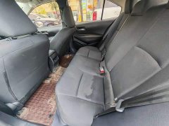 Toyota Corolla 2024 1.2T Pioneer Edition - ფოტო 6