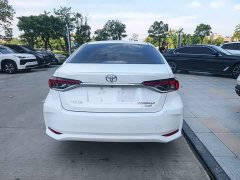 Toyota Corolla 2024 1.2T Pioneer Edition - ფოტო 9
