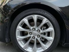 Cadillac CT5 Facelift 2.8T Luxury - ფოტო 14