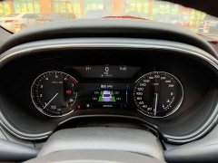 Cadillac CT5 Facelift 2.8T Luxury - ფოტო 18