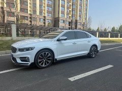 Geely Xingrui Oriental Radiance 1.5TD Kunlun Edition - ფოტო 1