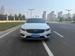 Geely Xingrui Oriental Radiance 1.5TD Kunlun Edition - ფოტო 2