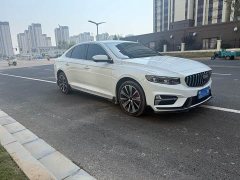 Geely Xingrui Oriental Radiance 1.5TD Kunlun Edition - ფოტო 3