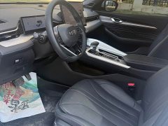 Geely Xingrui Oriental Radiance 1.5TD Kunlun Edition - ფოტო 4