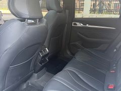 Geely Xingrui Oriental Radiance 1.5TD Kunlun Edition - ფოტო 5