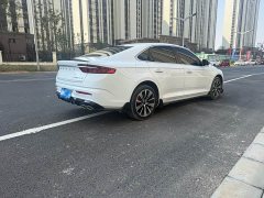 Geely Xingrui Oriental Radiance 1.5TD Kunlun Edition - ფოტო 7
