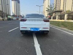 Geely Xingrui Oriental Radiance 1.5TD Kunlun Edition - ფოტო 8