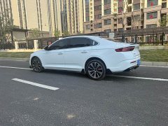 Geely Xingrui Oriental Radiance 1.5TD Kunlun Edition - ფოტო 9