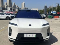 NIO ES8 Six-Seat Executive Signature Edition - ფოტო 2