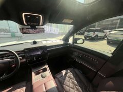 NIO ES8 Six-Seat Executive Signature Edition - ფოტო 5