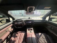 NIO ES8 Six-Seat Executive Signature Edition - ფოტო 6