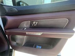 NIO ES8 Six-Seat Executive Signature Edition - ფოტო 7