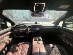 NIO ES8 Six-Seat Executive Signature Edition - ფოტო 8