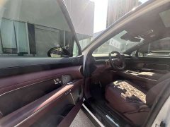NIO ES8 Six-Seat Executive Signature Edition - ფოტო 9