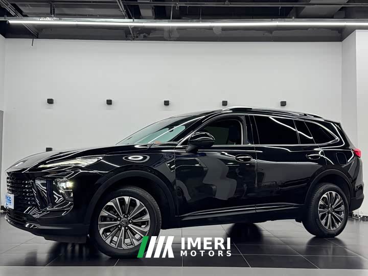 Buick Enclave Plus Enclave Plus 28T 4WD Platinum Edition - ავტომობილი ჩინეთიდან