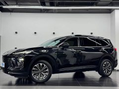 Buick Enclave Plus Enclave Plus 28T 4WD Platinum Edition - ფოტო 1