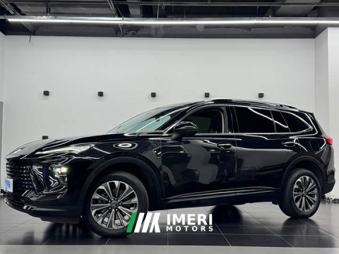 2025 Buick Enclave Plus Enclave Plus 28T 4WD Platinum Edition - ავტომობილი ჩინეთიდან