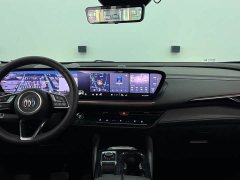 Buick Enclave Plus Enclave Plus 28T 4WD Platinum Edition - ფოტო 10