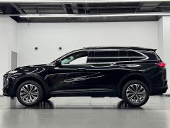 Buick Enclave Plus Enclave Plus 28T 4WD Platinum Edition - ფოტო 3
