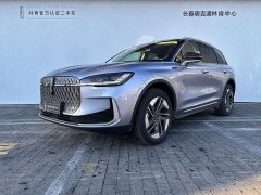 Lincoln Adventurer 2.0T AWD - ფოტო 1