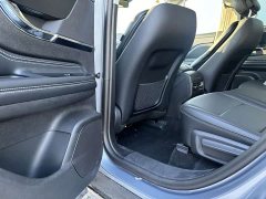 Lincoln Adventurer 2.0T AWD - ფოტო 11