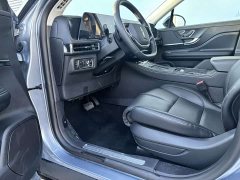 Lincoln Adventurer 2.0T AWD - ფოტო 12