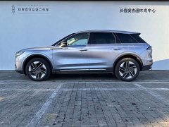 Lincoln Adventurer 2.0T AWD - ფოტო 3