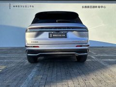 Lincoln Adventurer 2.0T AWD - ფოტო 4