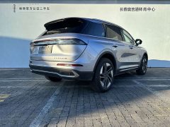 Lincoln Adventurer 2.0T AWD - ფოტო 5