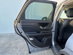 Lincoln Adventurer 2.0T AWD - ფოტო 6