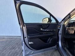 Lincoln Adventurer 2.0T AWD - ფოტო 7