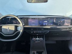 Lincoln Adventurer 2.0T AWD - ფოტო 9